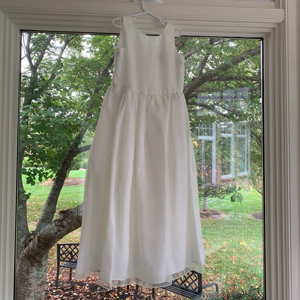 Alfred Angelo Dress